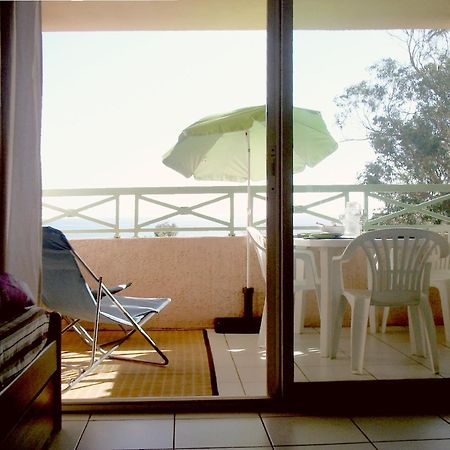 Appartamento Cala di sognu San-Nicolao Esterno foto