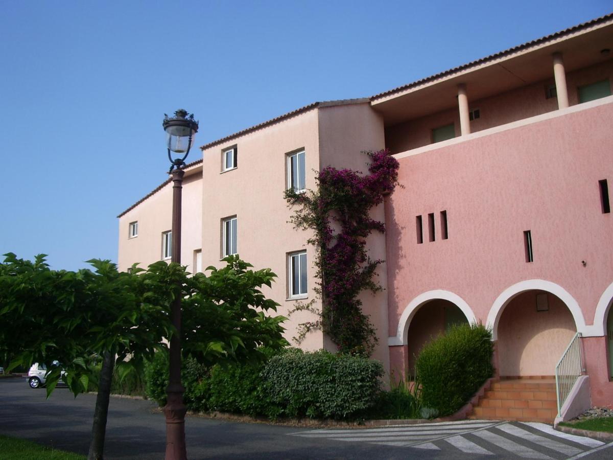 Appartamento Cala di sognu San-Nicolao Esterno foto